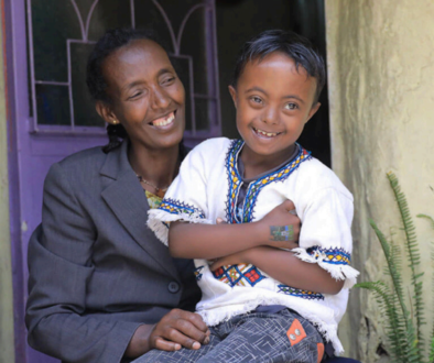Asegedech and Beminet